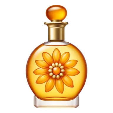 Sol de Janeiro perfume sticker