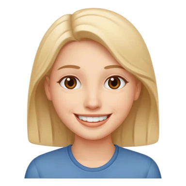 Nah çeken emoji sticker