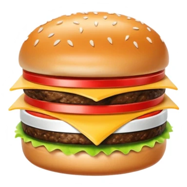 hamburger menu  sticker