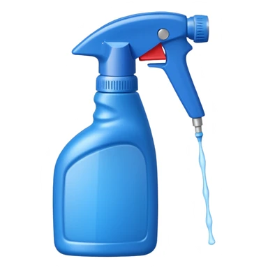 Service Cleaner item sticker