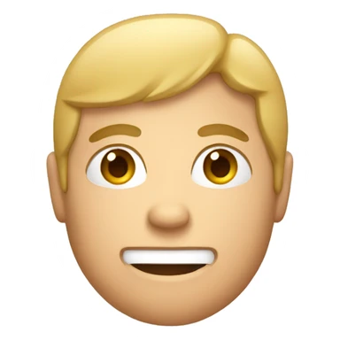 a phone scrolling a person sticker