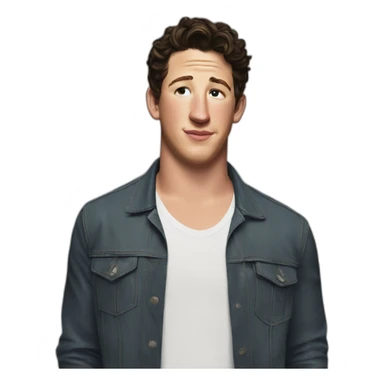 miles teller sticker
