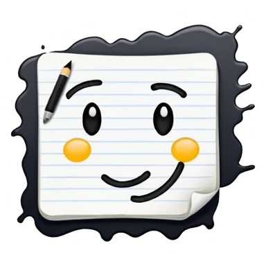 it's OK to make mistakes sticker