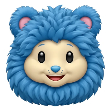 Popyplaytime huggy wuggy  sticker