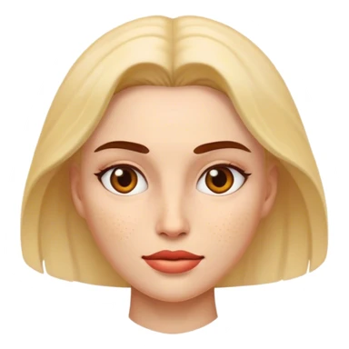 Cinematic Realistic Cinderella Portrait, depicted with lifelike skin texture, subtle rosy undertones, and soft natural lighting that enhances the gentle contours of her face. Her intricately detailed golden blonde hair is elegantly styled in an updo, with delicate wisps framing her face. Her deep, expressive blue eyes radiate warmth and sincerity, reflecting a quiet resilience and grace. She holds a glass slipper gently in one hand, her other hand resting gracefully at her side, emphasizing the timeless beauty of the moment. She is dressed in her iconic ball gown, the fabric shimmering with intricate embroidery and fine translucent layers that catch the light beautifully. The soft sheen of satin gloves adds a magical touch to her graceful pose. The portrait features an enchanting glow with a natural, luminous finish, seamlessly blending realism and fairytale charm to evoke a sense of depth, elegance, and timeless beauty. sticker