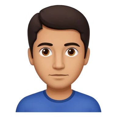 Luis Albert, Mexican Actor (b.1981) sticker