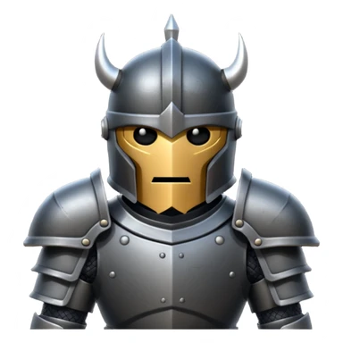 Mega knight sticker