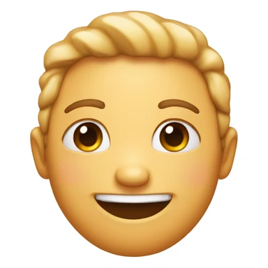 Smiling Face With Heart Eyes sticker