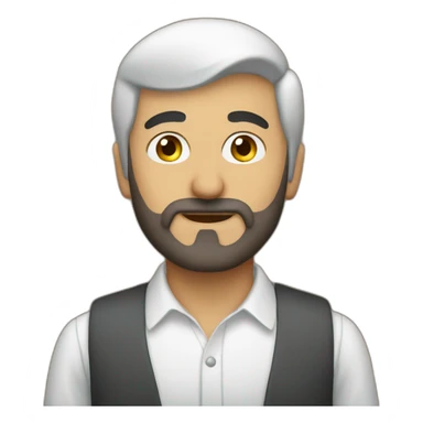 mehmet kara sticker