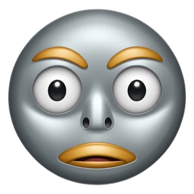 you know the emoji "sadge". i want a shield with that same expression and face :shieldge: like a sad shield but it needs to be sad not smiling
and eyes/etc need to look like the pepe sad sticker