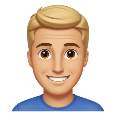 Luciano Huck sticker