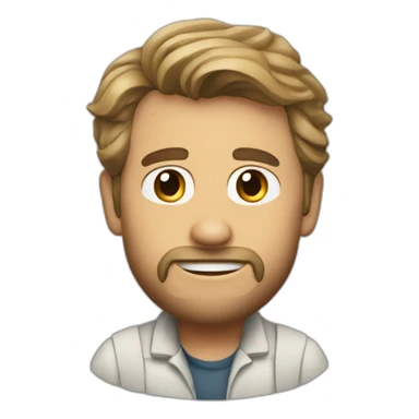 Jeremiah Fisher sticker