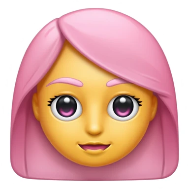  Pembe Teknolojik aletlet sticker