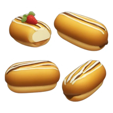 Buzz l'éclair sticker