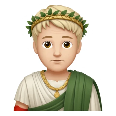 Filósofo griego sticker