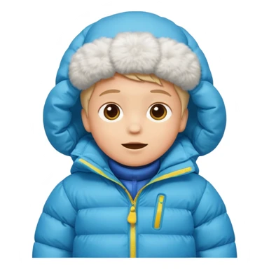 "“Winter Health for Kids: The Role of Vitamin D and Sunlight”
 sticker