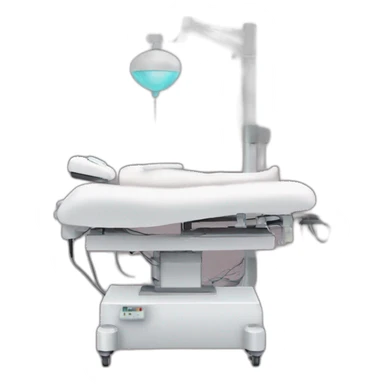 machine massages sticker