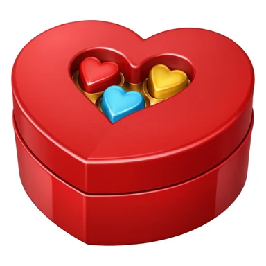 Happy Valentine's day sticker