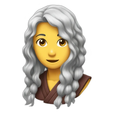 Kahedehara Kazuha sticker