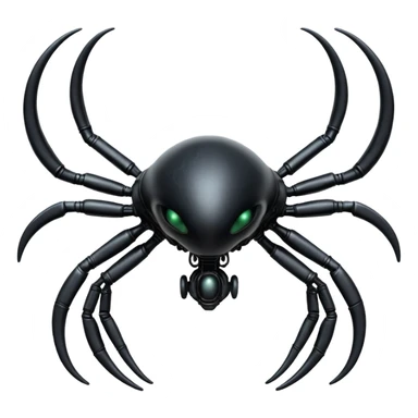 xenomorph alien drone from the alien movie sticker