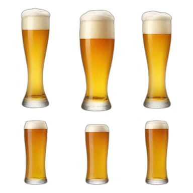 biere casablanca sticker