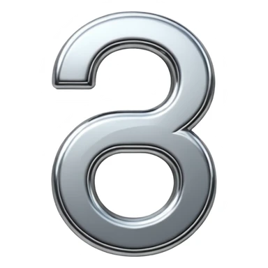 67 le signe six-seven sticker