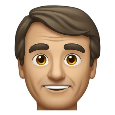 Jair Bolsonaro sticker