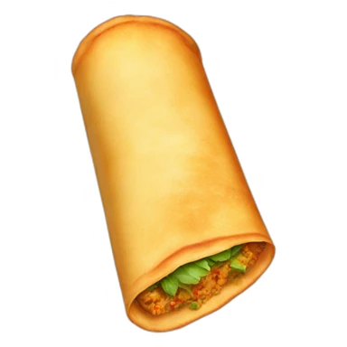 masala dosa sticker