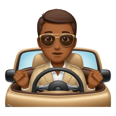 driving begind the wheel sticker