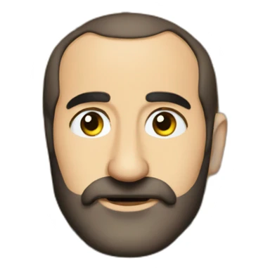 Pashinyan and potato sticker
