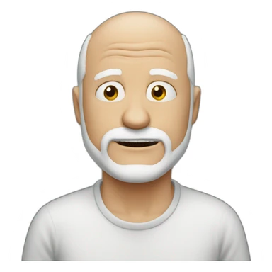 Hide the pain Harold meme sticker