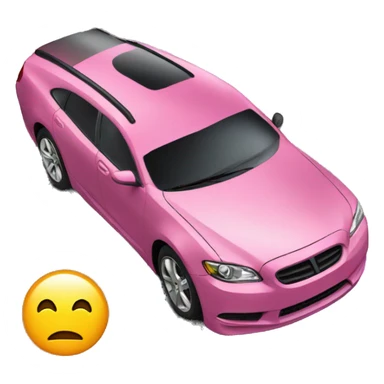 brand new car wrapped  sticker