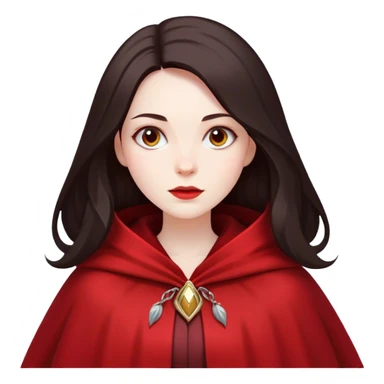 Handsmaids tale sticker