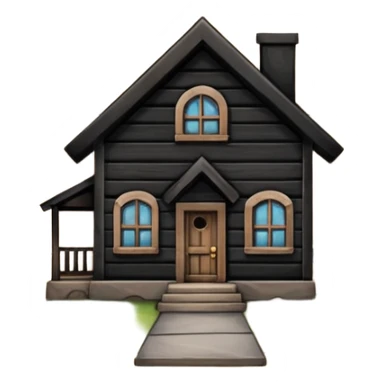 House Address sticker