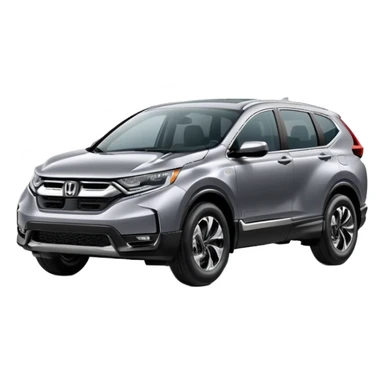 2023 Honda cr-v hybird sticker