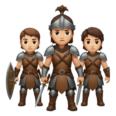 Breeze pelt from warriors sticker