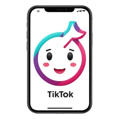Certification tiktok  sticker