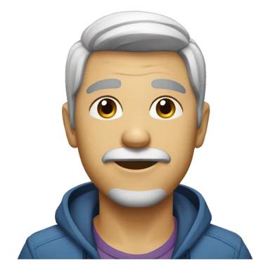 💯 but 60  sticker