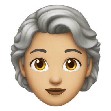 Alexandra dadario sticker