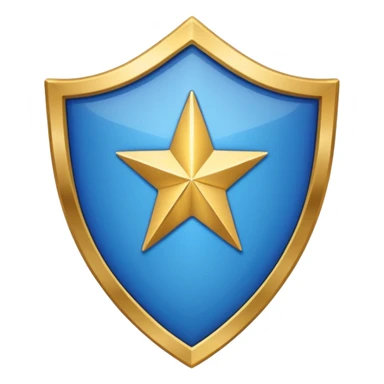 Junior Moderator for discord role icon sticker