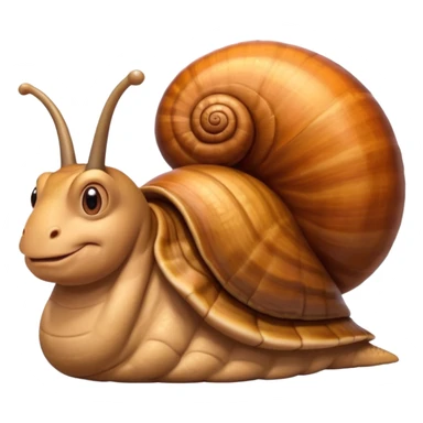 John cena as a snail sticker