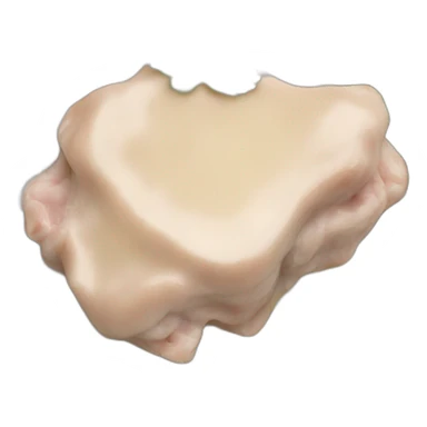 blanquette de veau sticker