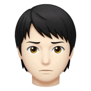 Light Yagami sticker