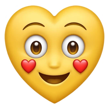 EMOJI ENAMORADO sticker