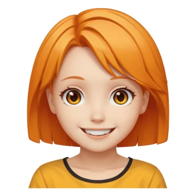 Kagamine rin sticker