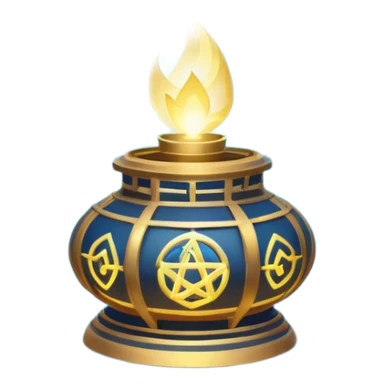 cosmic magic lantern object icon, floating lantern with arcane energy, swirling stars inside, glowing ancient runes, epic fantasy aura, 3D cartoon, mobile game icon style, centered, clean background, no text, no watermark
 sticker
