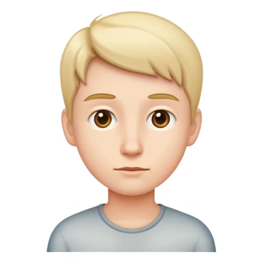 Picture of a short midget sticker