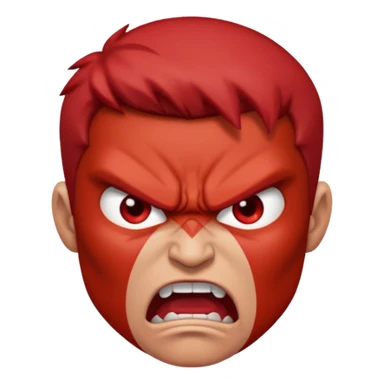 😤 crate stelice imoge sticker