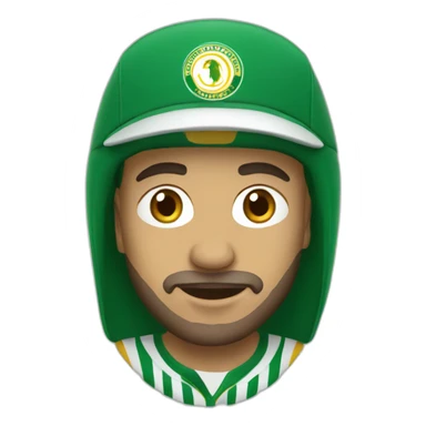 Raja casablanca sticker