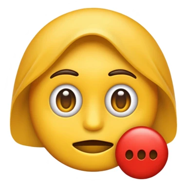 Emoji that represents No Platform Fraud Suspected sticker